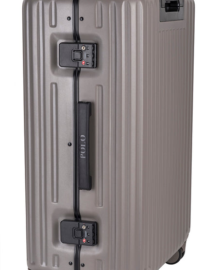 Polo Knox Medium 4 Wheel Trolley Case