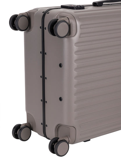 Polo Knox Medium 4 Wheel Trolley Case