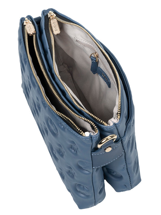 Polo Luna Double Zip Sling