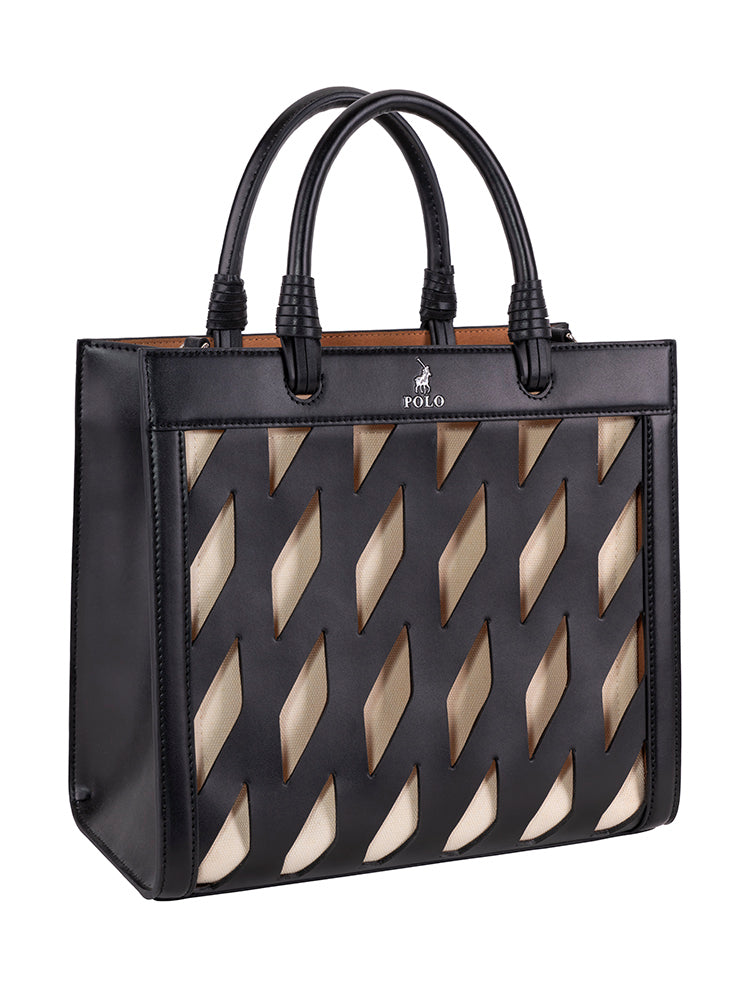 Polo Luxor Book Tote