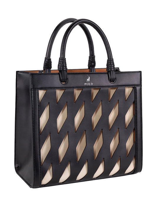 Polo Luxor Book Tote