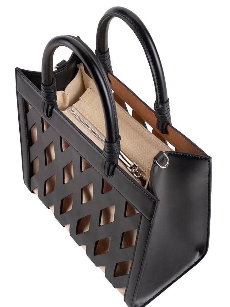 Polo Luxor Book Tote