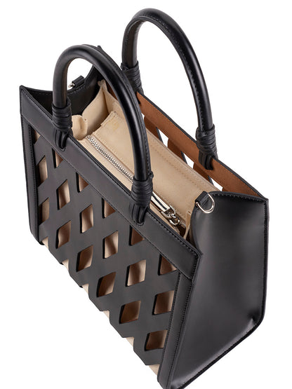 Polo Luxor Book Tote