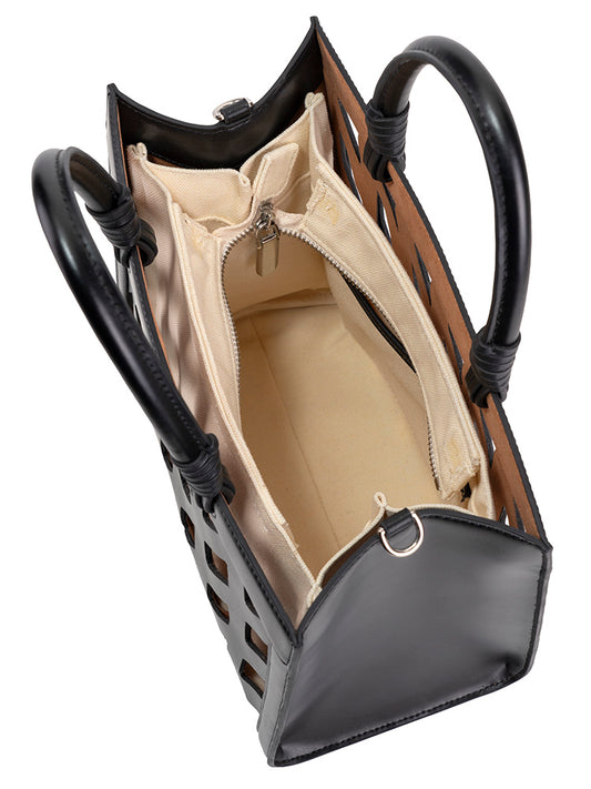 Polo Luxor Book Tote