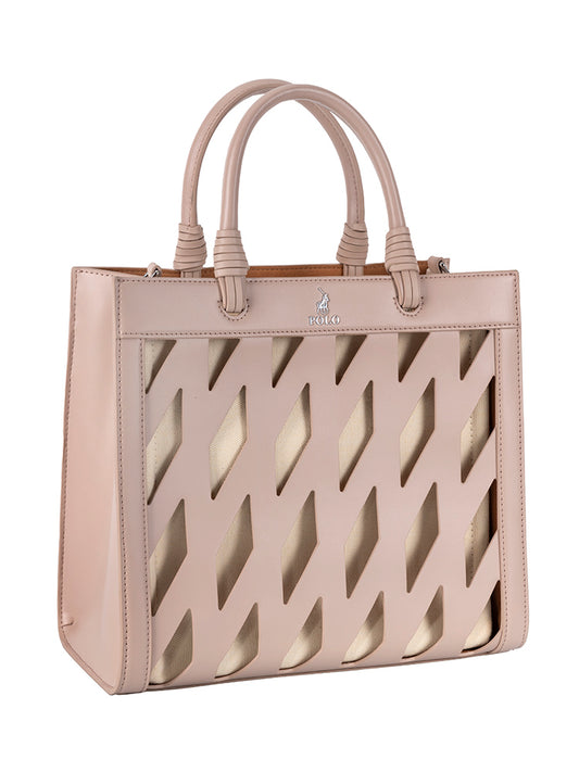 Polo Luxor Book Tote