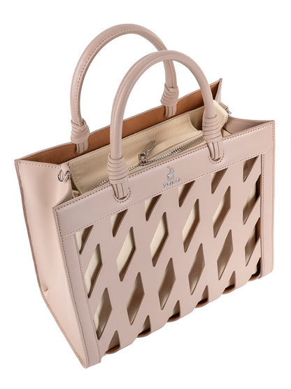 Polo Luxor Book Tote