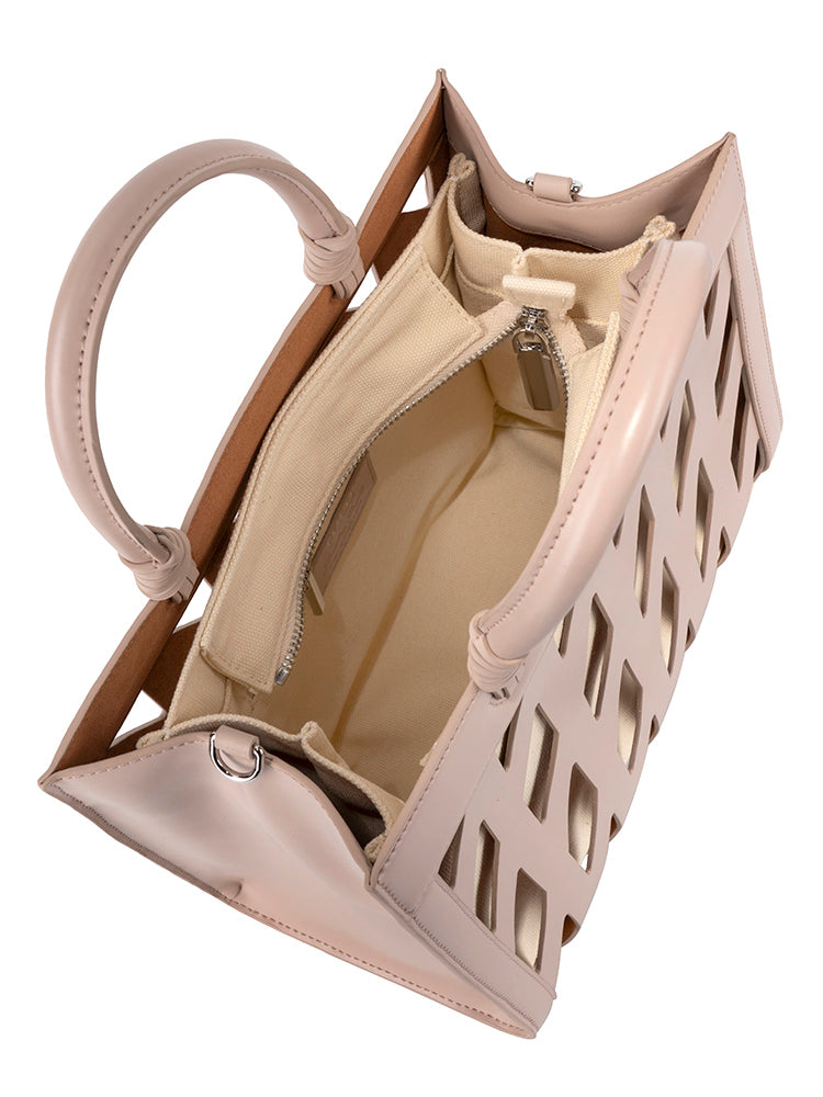 Polo Luxor Book Tote