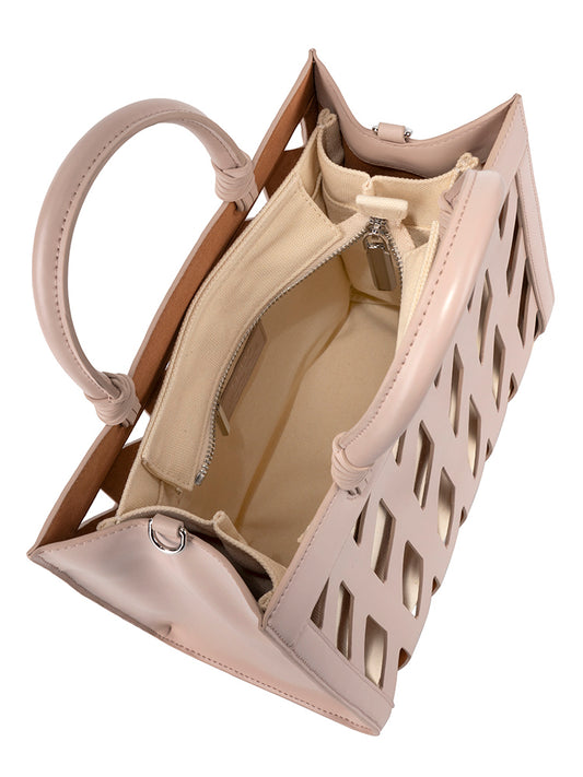 Polo Luxor Book Tote