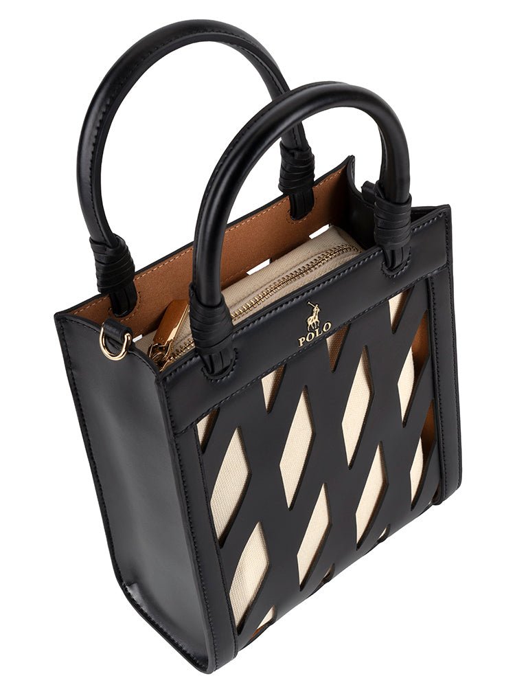 Polo Luxor Small Shopper