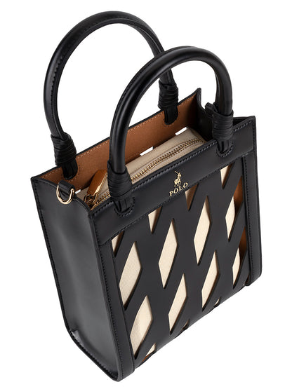 Polo Luxor Small Shopper
