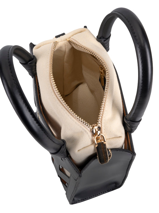 Polo Luxor Small Shopper