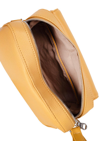 Polo Lyon Camera Bag With Front Pocket