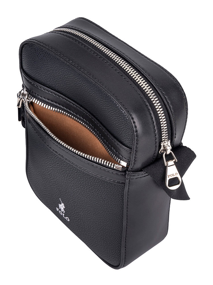 Polo Lyon Compact Crossbody