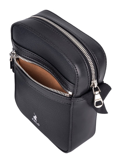 Polo Lyon Compact Crossbody
