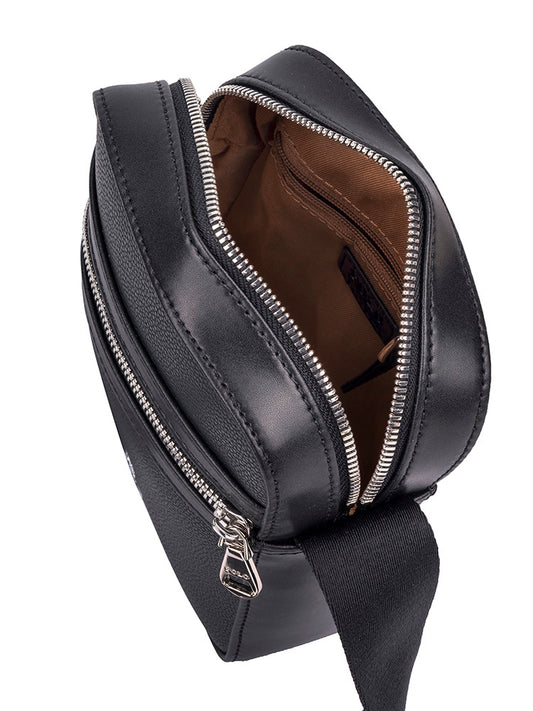 Polo Lyon Compact Crossbody