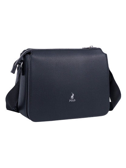 Polo Lyon Crossbody