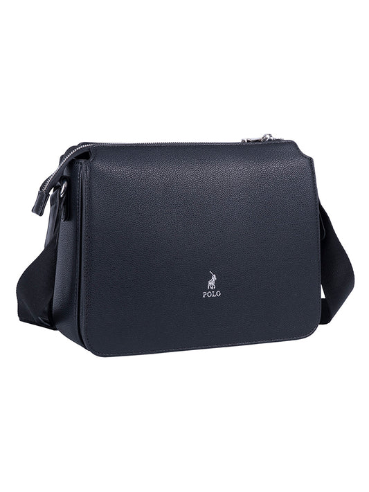 Polo Lyon Crossbody
