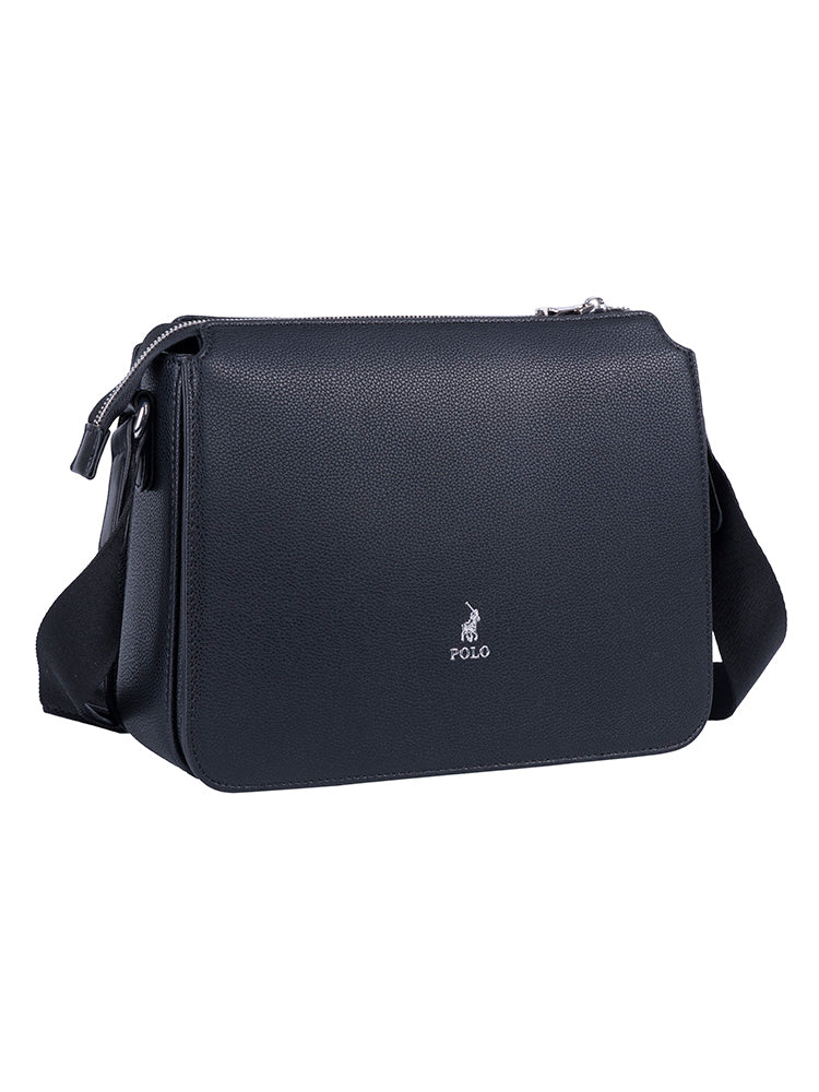 Polo Lyon Crossbody
