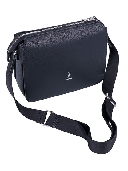 Polo Lyon Crossbody