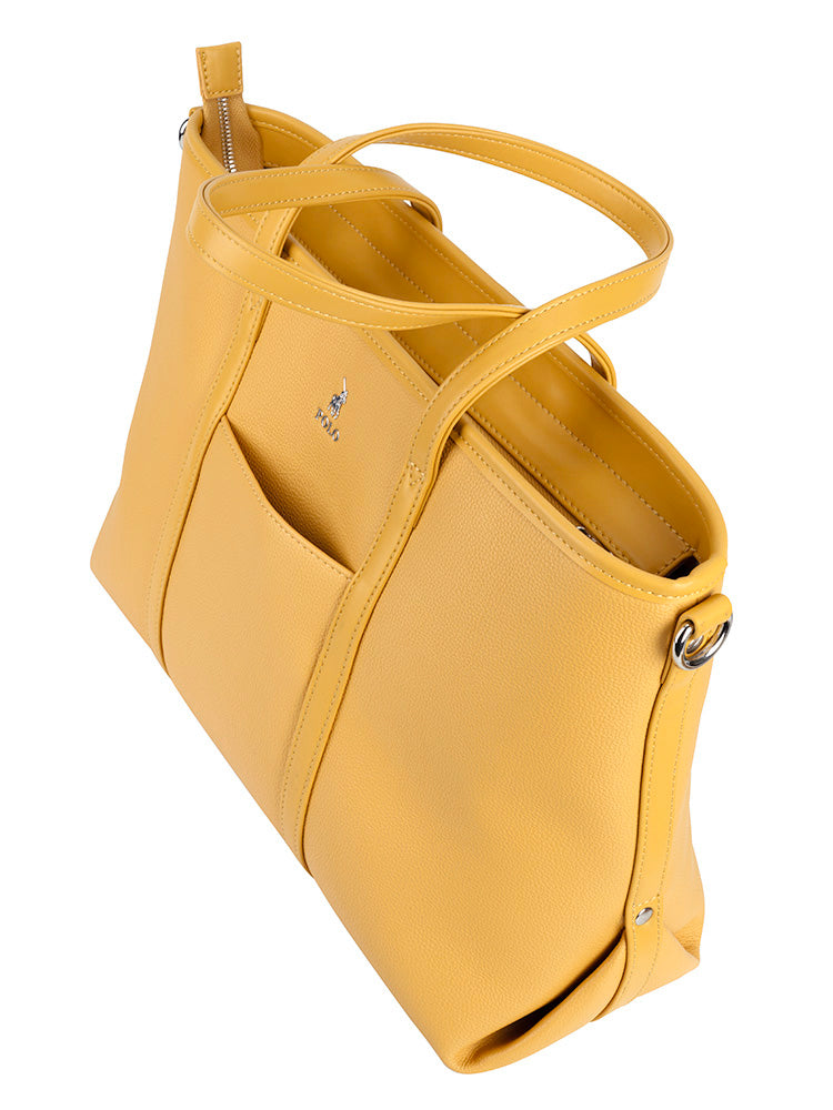 Polo Lyon Multi Use Tote