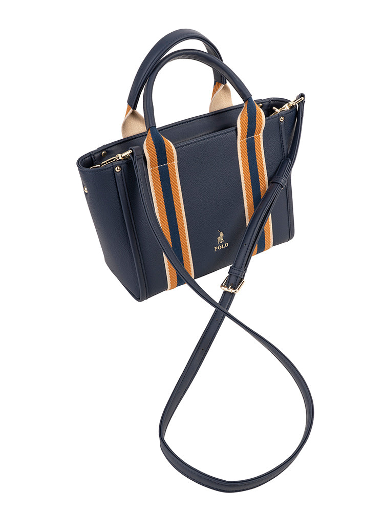 Polo Maine Small Shopper