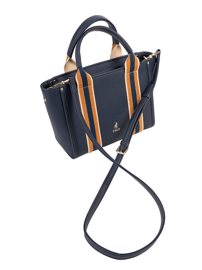 Polo Maine Small Shopper