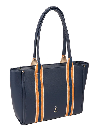 Polo Maine Tote
