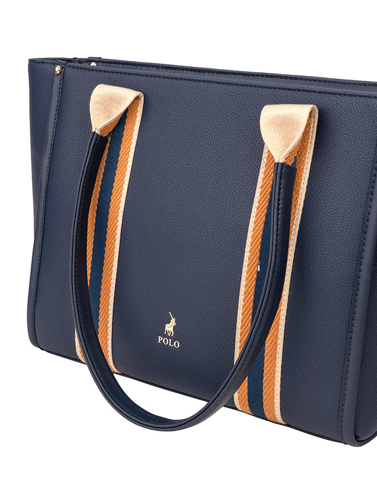 Polo Maine Tote