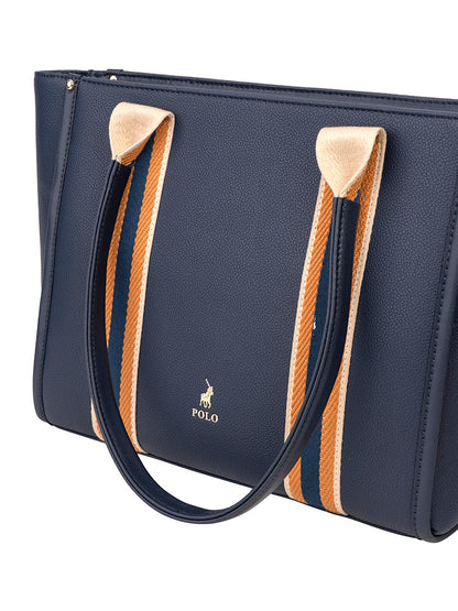 Polo Maine Tote