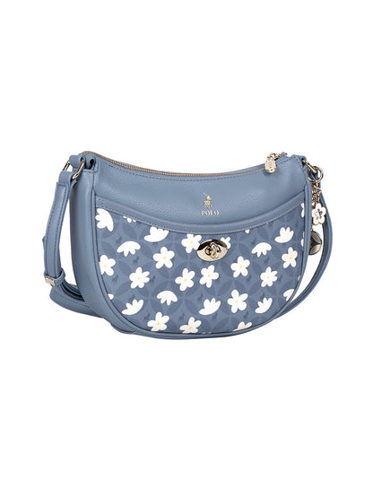 Polo Meadow Moon Sling