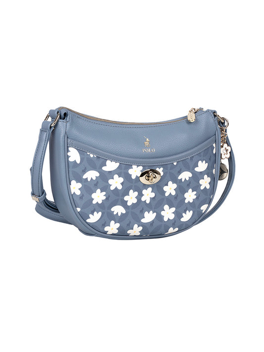 Polo Meadow Moon Sling