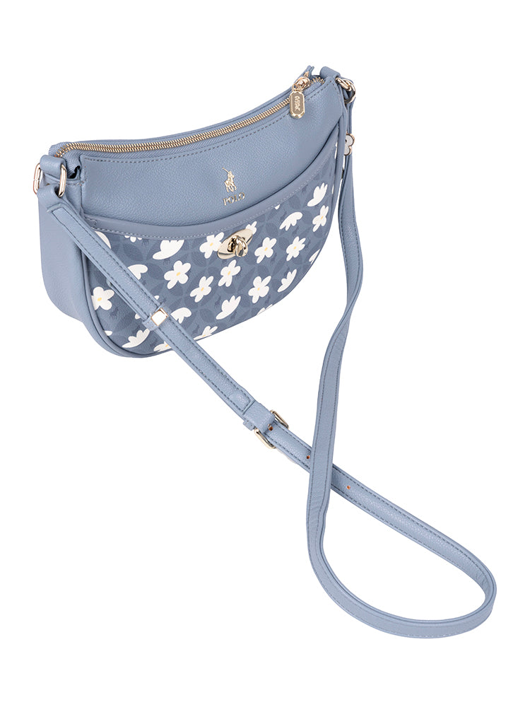 Polo Meadow Moon Sling