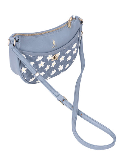 Polo Meadow Moon Sling