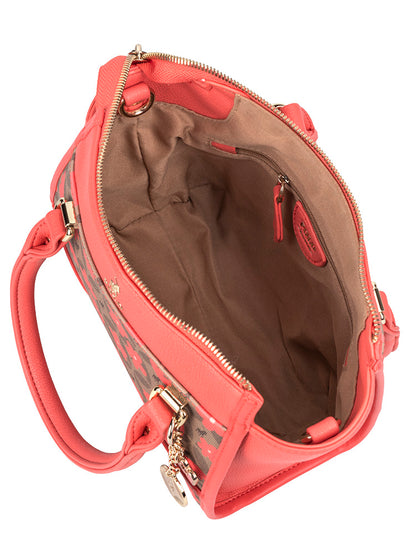 Polo Meadow Small Shopper Crossbody