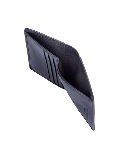 Polo Nappa Credit Card Wallet