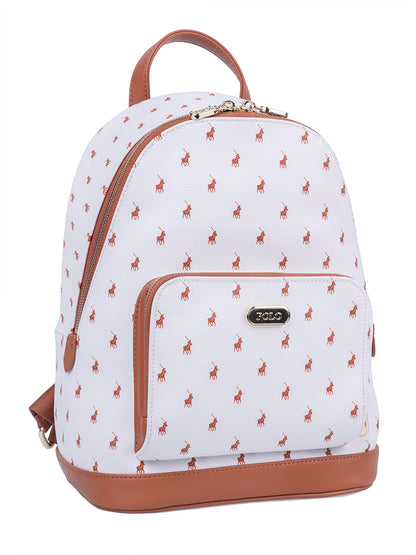 Polo Iconic Backpack