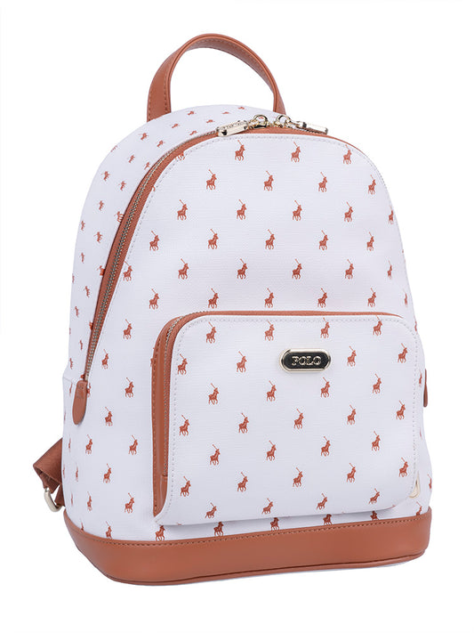 Polo Iconic Backpack