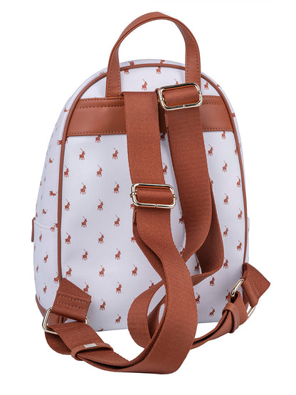 Polo Iconic Backpack