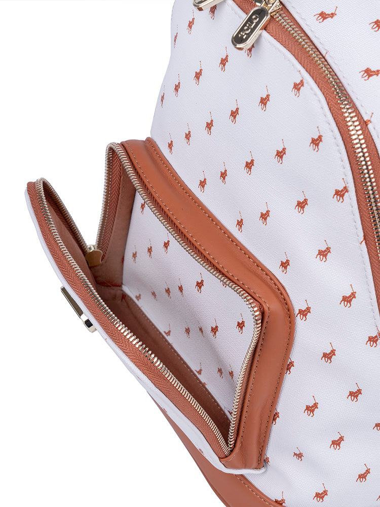Polo Iconic Backpack