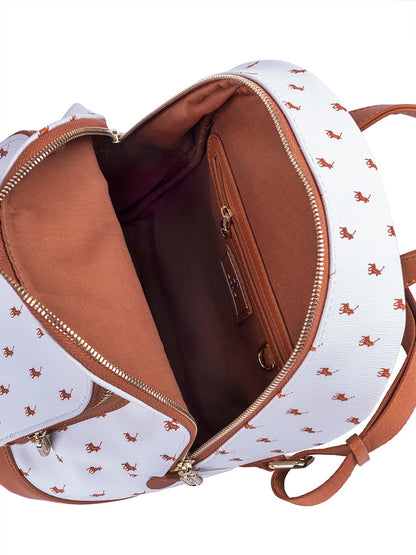 Polo Iconic Backpack