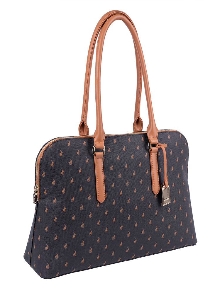 Polo Iconic Laptop Bag