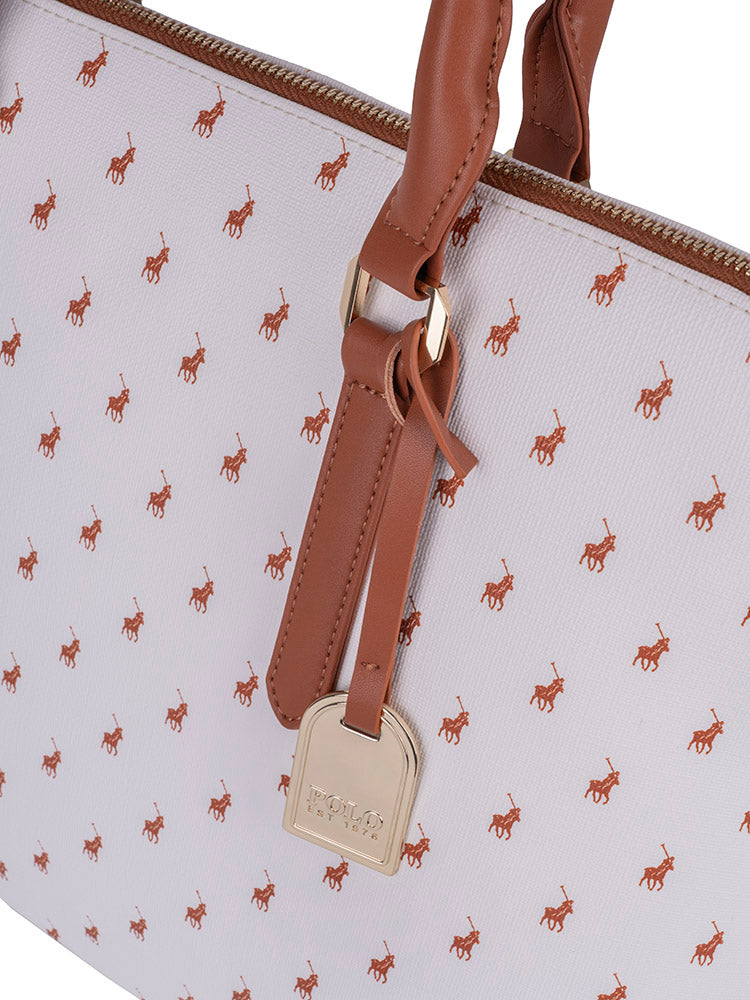 Polo Iconic Laptop Bag
