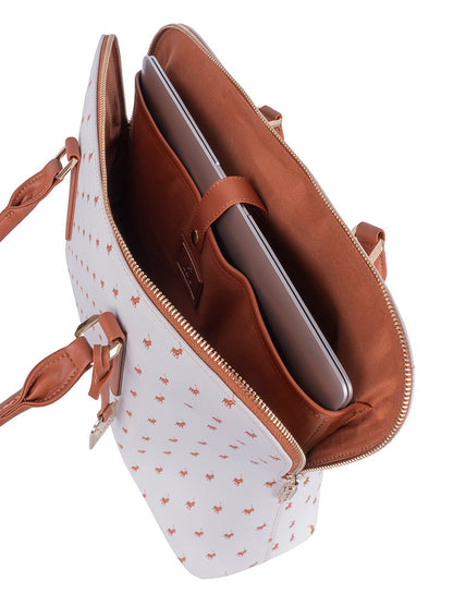 Polo Iconic Laptop Bag