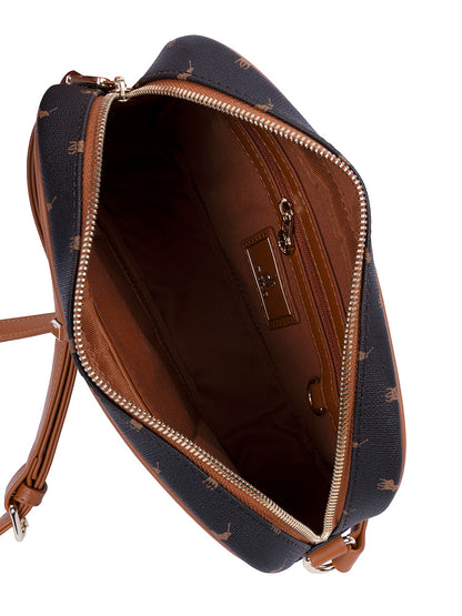 Polo Iconic Camera Bag