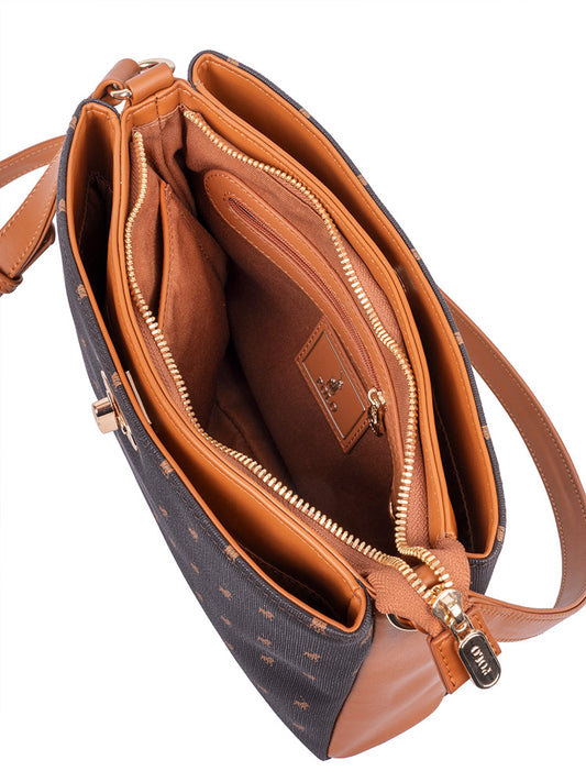Polo Iconic Multi-Compartment Sling