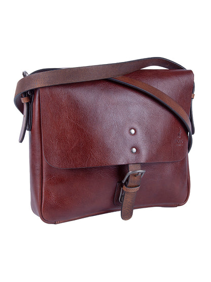 Polo Osaka Crossbody