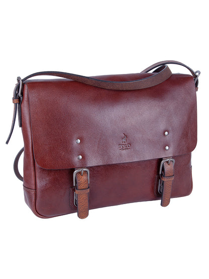 Polo Osaka Messenger