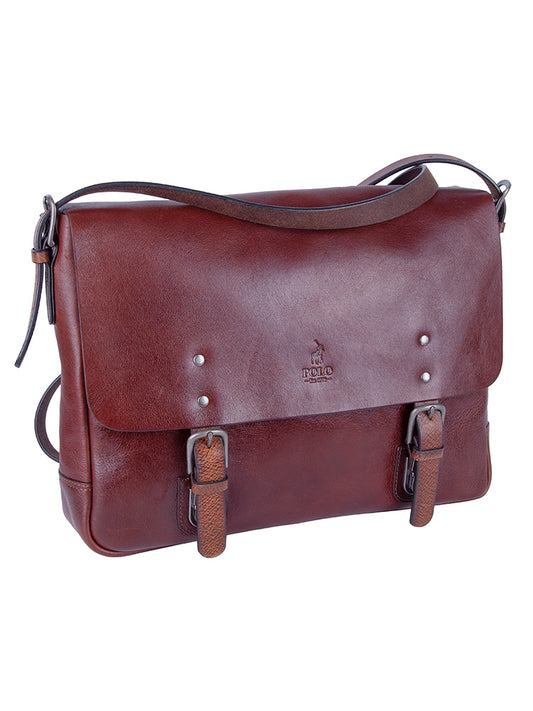 Polo Osaka Messenger