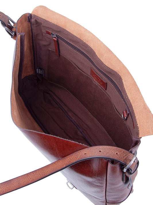 Polo Osaka Messenger