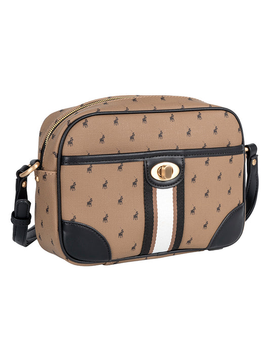 Polo Oxford Camera Bag